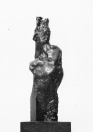 Maquette of the Howl.
